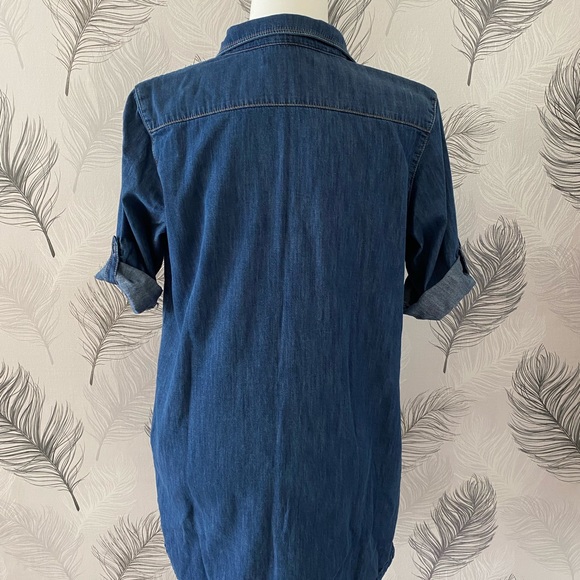 Mavi denim dress - Picture 3 of 6